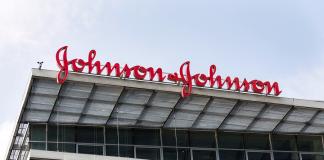 Johnson & Johnson