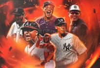MLB-Grandes Ligas-Opening Day