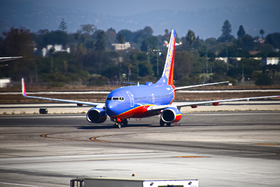 Southwest