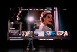 Apple TV-Disney-Netflix-Streaming