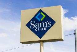 Sam’s Club Costco membresía