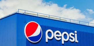 Pepsi Zero Sugar