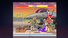 Capcom-Arcade-Street Fighter