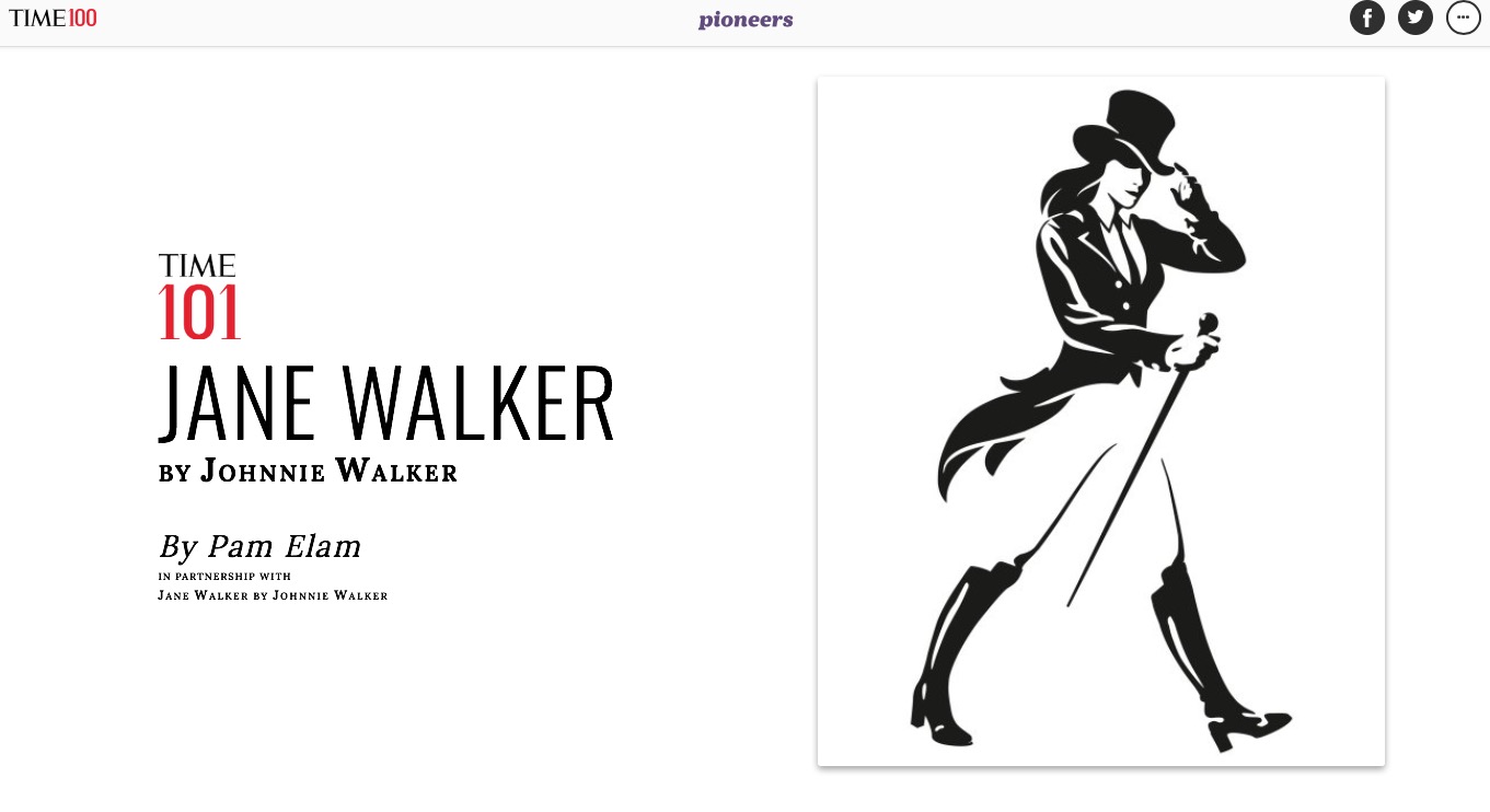 Johnnie Walker (@JohnnieWalkerUS) | Twitter | Johnnie walker, Walker logo, Johnnie  walker logo