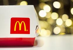 McDonalds-Bigstock