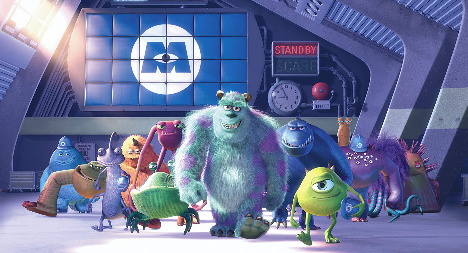 Monster Inc-Pixar-Disney-IMDB
