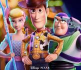 Toy Story 4-Disney-Pixar-Nvo Poster