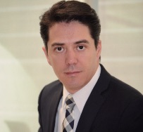 Alejandro Canela, VP y Country Manager en Siemens PML para la región de México y América CentraL.