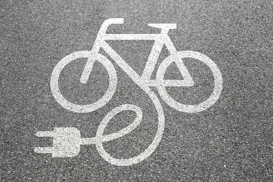 No sólo fallan los autos, Lyft retira bicicletas eléctricas por mal funcionamiento
