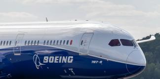 boeing china