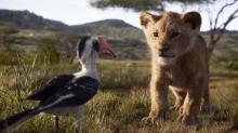 el rey leon trailer youtube