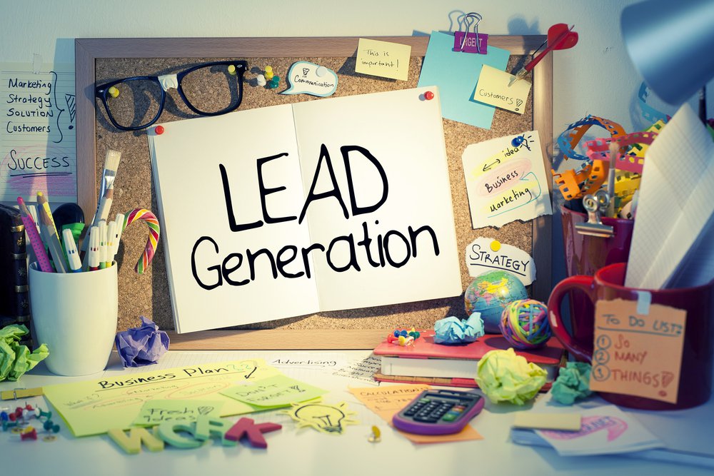 Formas de generar leads: ¿cuál es la mejor para tu marca o compañía?