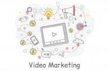 Tipos de contenido en video que puedes usar en tu estrategia de video marketing