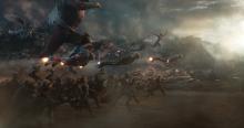 Avengers_Endgame-Marvel Studios-Epic battle