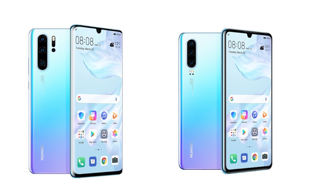 Huawei-P30