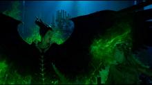 Maleficent-Mistress of Evil-Disney