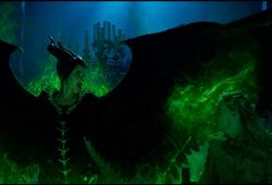 Maleficent-Mistress of Evil-Disney