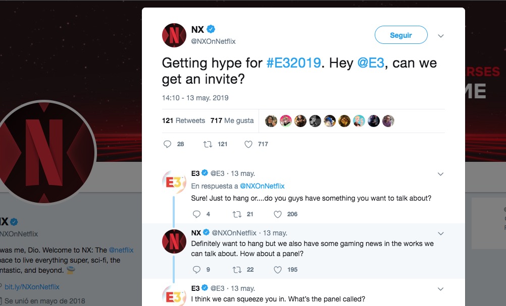 Netflix-E3-Stranger Things
