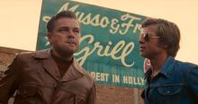 Once Upon a Time in Hollywood-Sony Pictures