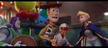 Toy Story 4-Disney-Pixar