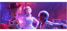 Toy Story 4-Pixar-Duke Caboom