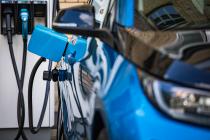 autos eléctricos noruega ventas 2023