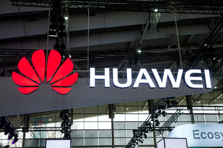 Huawei anuncia que detendrá el lanzamiento de su dispositivo IA 