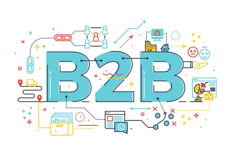 Acciones de marketing B2B que sí y que no debes ejecutar para generar leads - tienda online - Campañas B2B