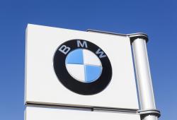 BMW Maru Escobedo autos eléctricos