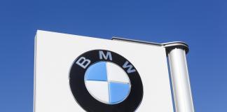 BMW Maru Escobedo autos eléctricos