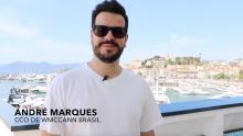 André Marques-CCO de WMcCann Brasil-Cannes Lions 2019