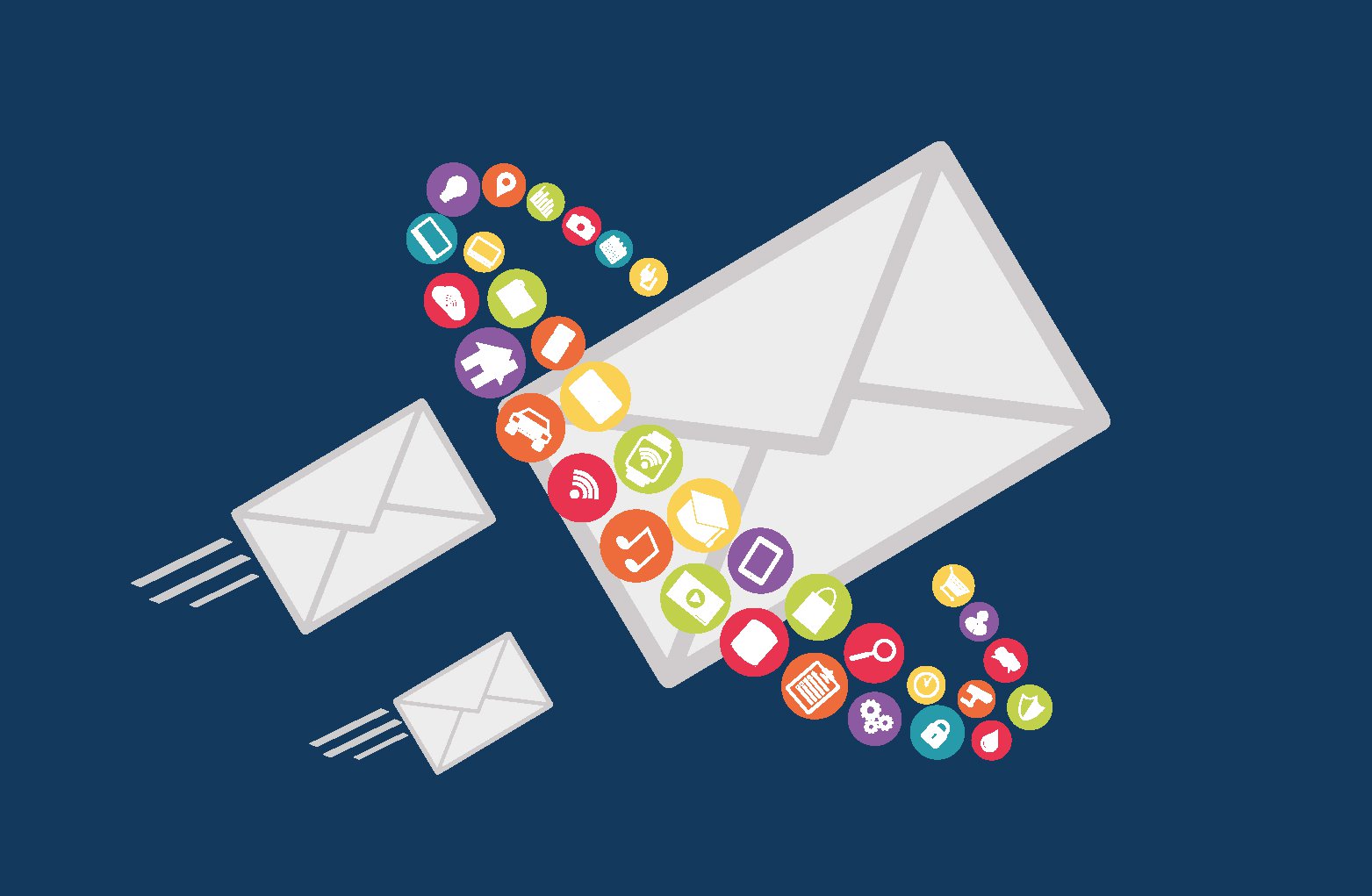 Prácticas recomendables para el contenido de las campañas de email marketing