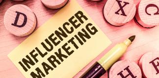 influencer marketing