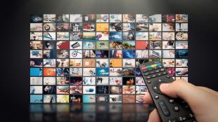 Television Streaming Video