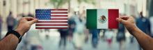 INFOGRAFÍA: Los productos que México provee en mayor medida a EU