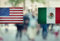 INFOGRAFÍA: Los productos que México provee en mayor medida a EU