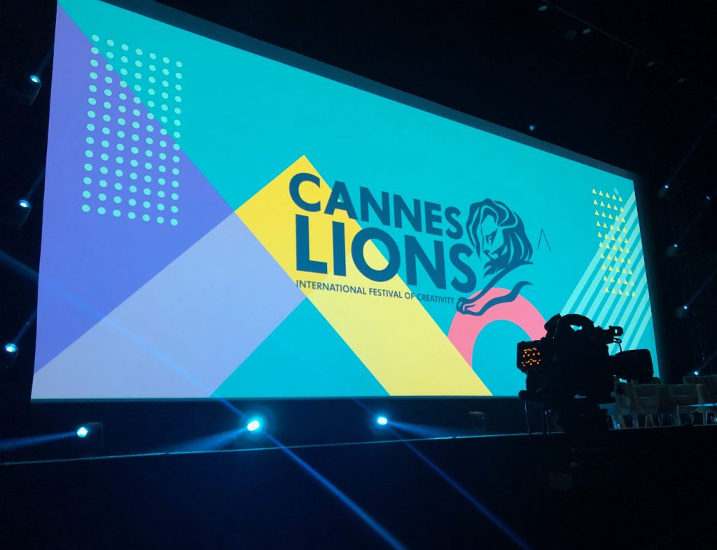 Cannes Lions 2023 Speakers You Shouldn't Miss Bullfrag