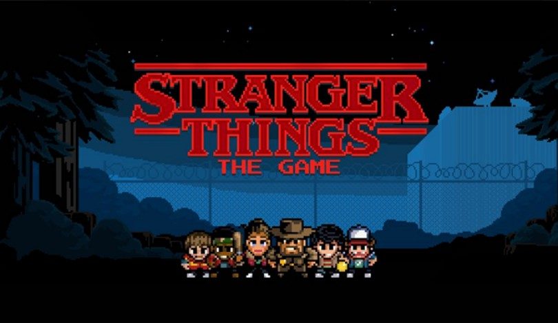 Netflix Quiere Conquistar A Los Gamers Y Lanza El Videojuego - stranger things season 3 update roblox