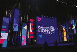 VMLY&R Corona Cannes Lions