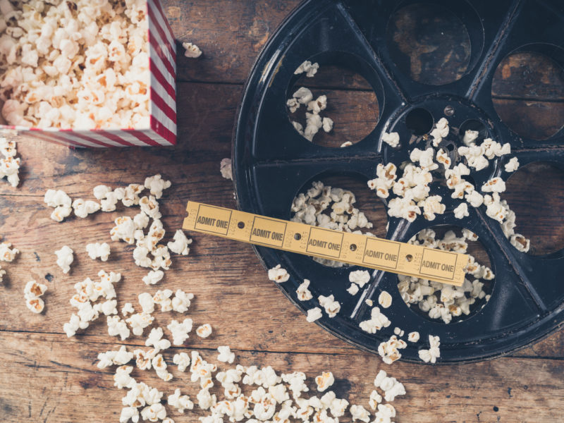 ¿Qué impacto genera la inclusión en el cine y la TV?