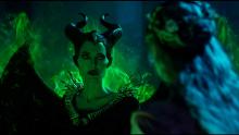 Disney-Maleficent- Mistress of Evil-trailer