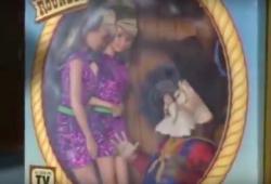 Disney se ve forzada a retirar escena de acoso sexual en Toy Story 2