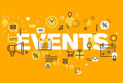 Tips para armar un buen plan para el event marketing - eventos virtuales