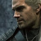 Henry Cavill-The Titcher-Geralt de Rivia-Netflix