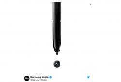 Samsung revela por fin la fecha de su próximo lanzamiento 