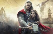 Thor-Natalie Portman-Nueva Thor