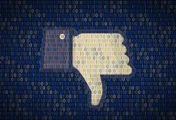 Facebook y sus servicios reportan fallas desde esta mañana