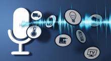 marketing de voz a través de smart speakers