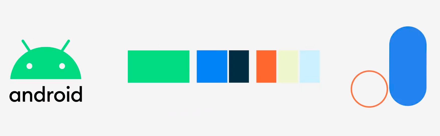 Android-10-paleta de colores