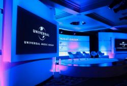 Universal Music se suma a las empresas que eliminará cientos de empleos, de acuerdo a los reportes de la misma compañía.